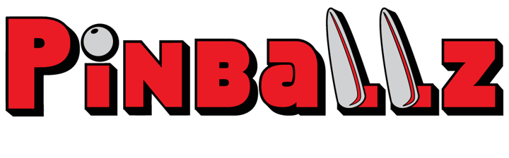 Main image for Pinballz - Lake Creek
