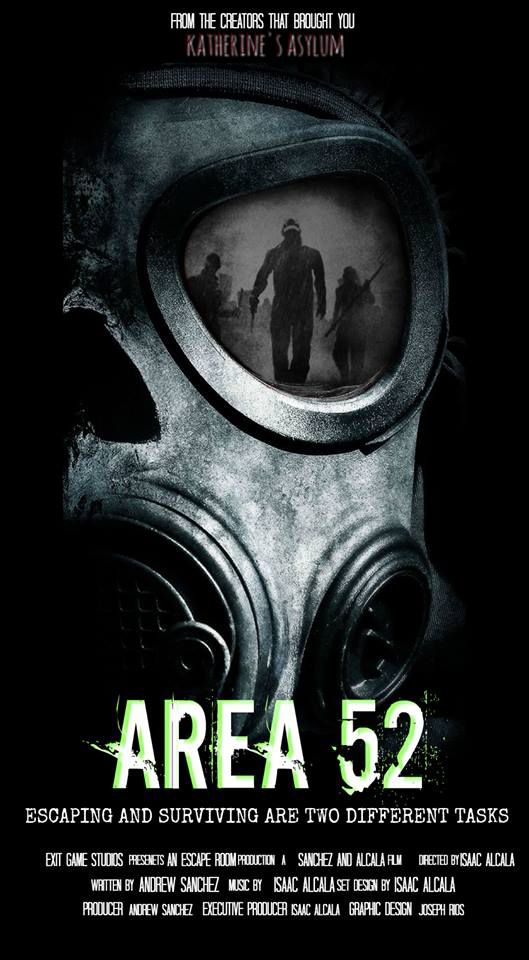 Main image for The Exit Game