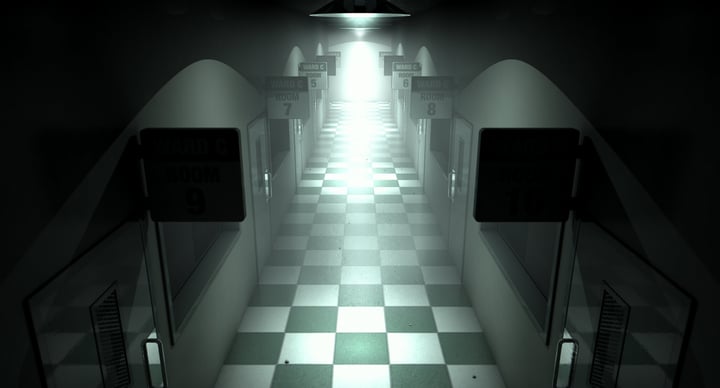 Main image for Lockology Escape Room