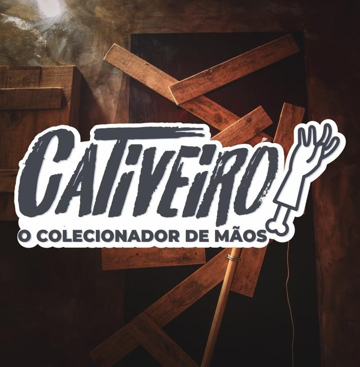 Main image for Chronos Escape Room