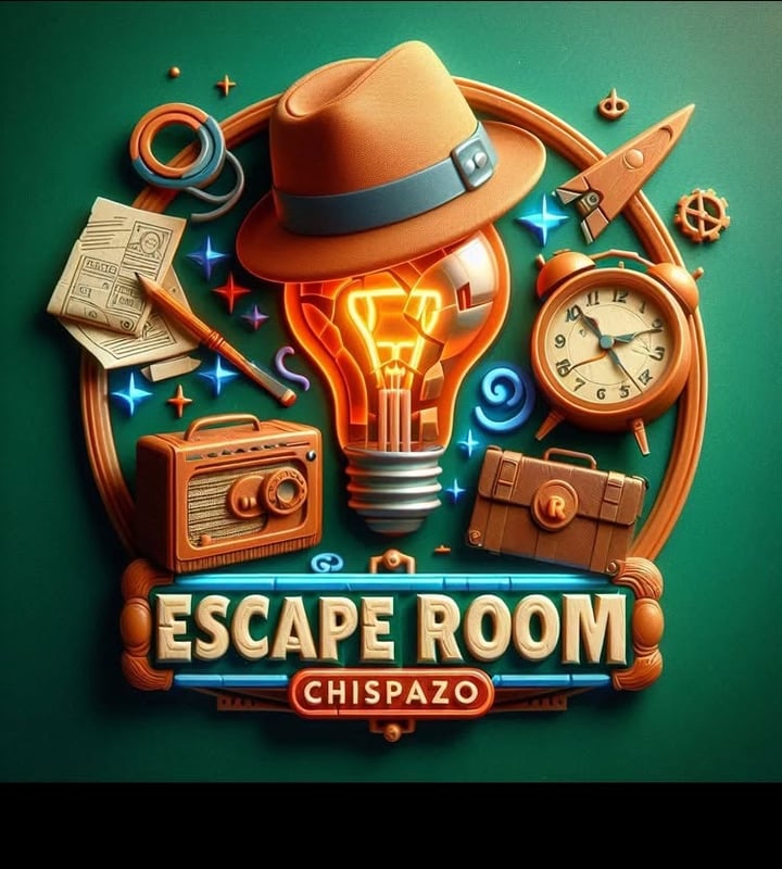 Main image for Escape Room Chispazo