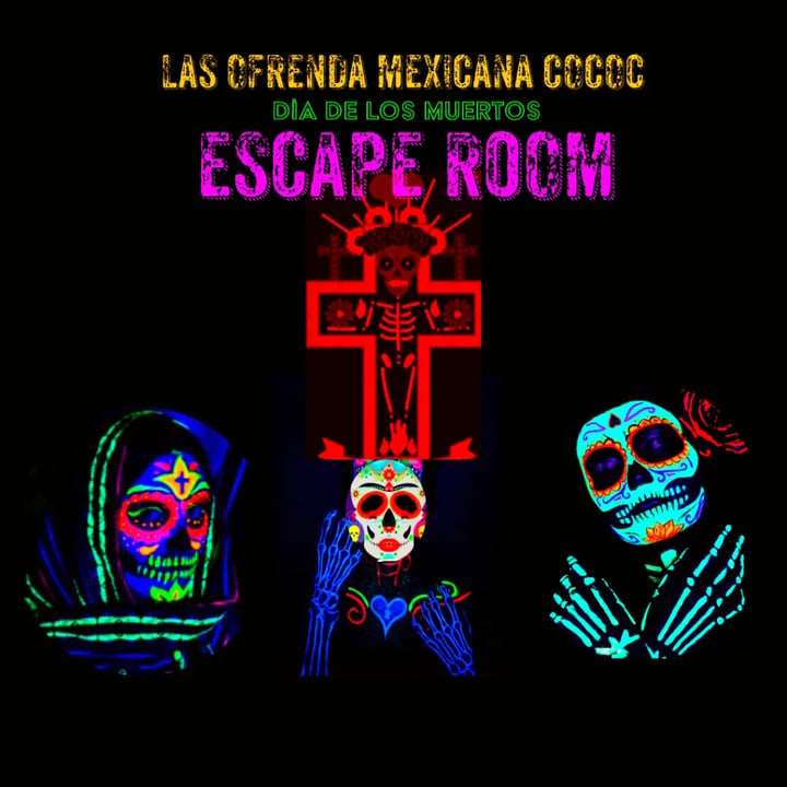 Main image for Escapes Encantados