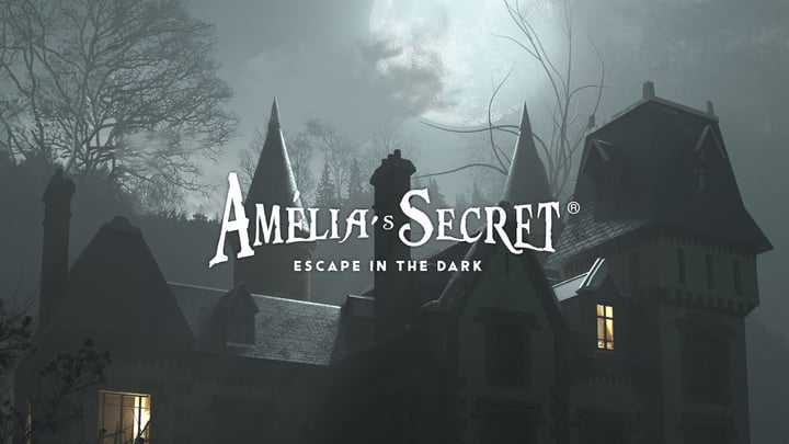 Main image for XD Productions │Amélia's Secret