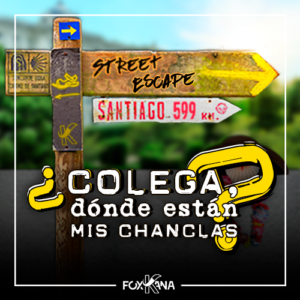 Main image for Foxkana Street Escape