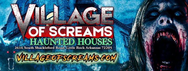 Main image for Village of Screams