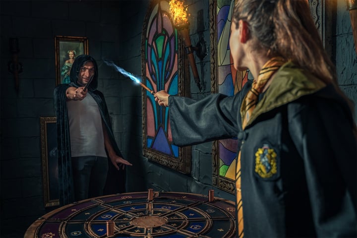 Main image for Blackout Room