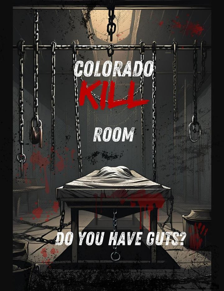 Main image for Locked In Escapes