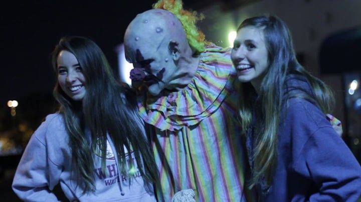 Main image for Corbett's House of Horror