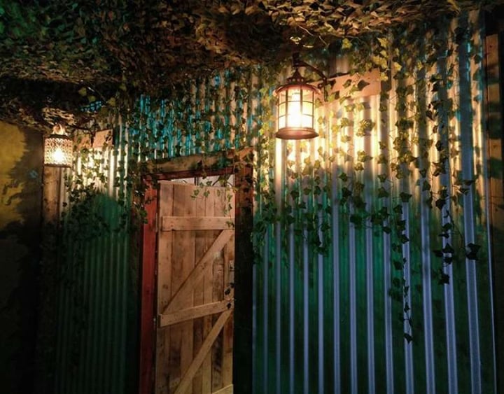 Main image for Golden Lion [prev. Wirral Escape Rooms]