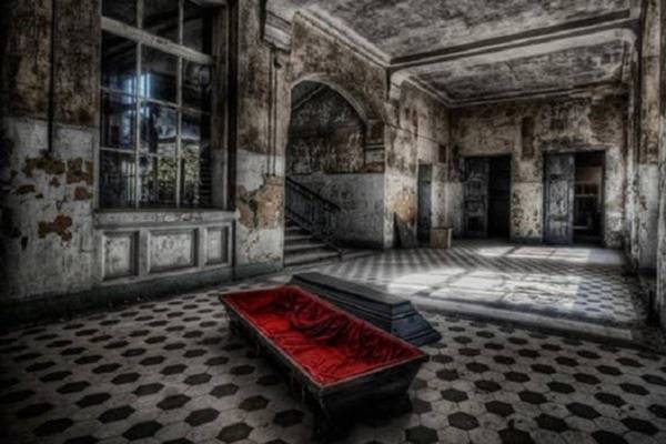 Main image for Escape Room Zone