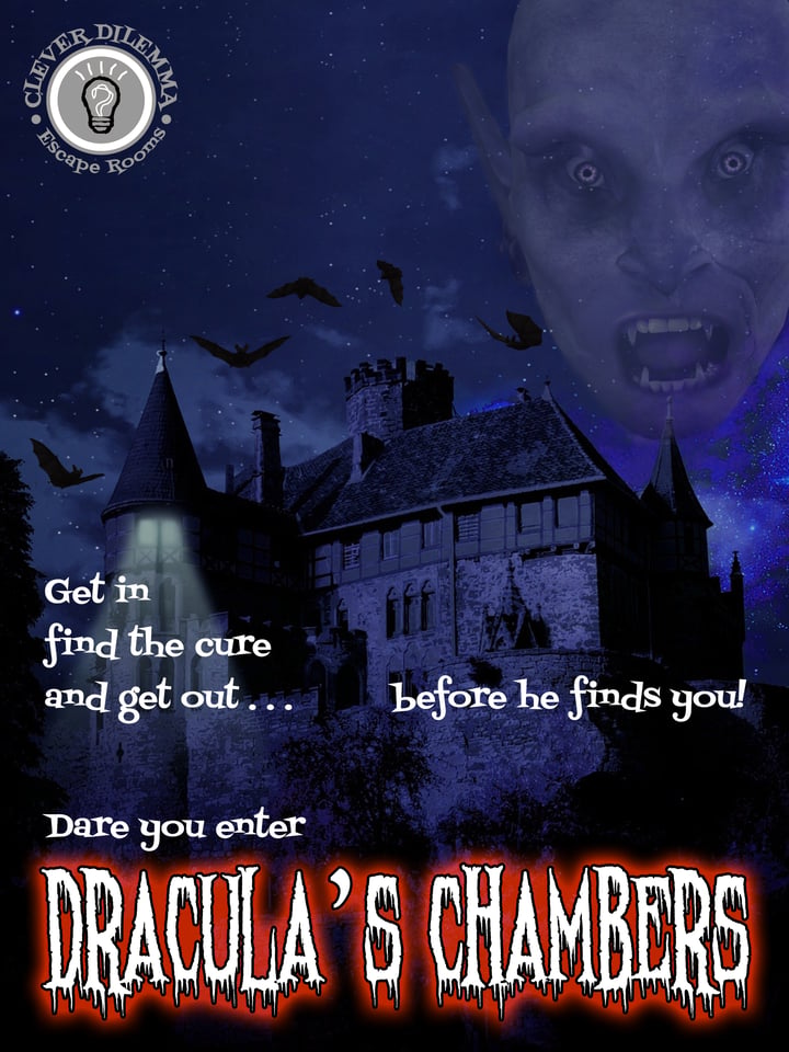 Main image for Clever Dilemma