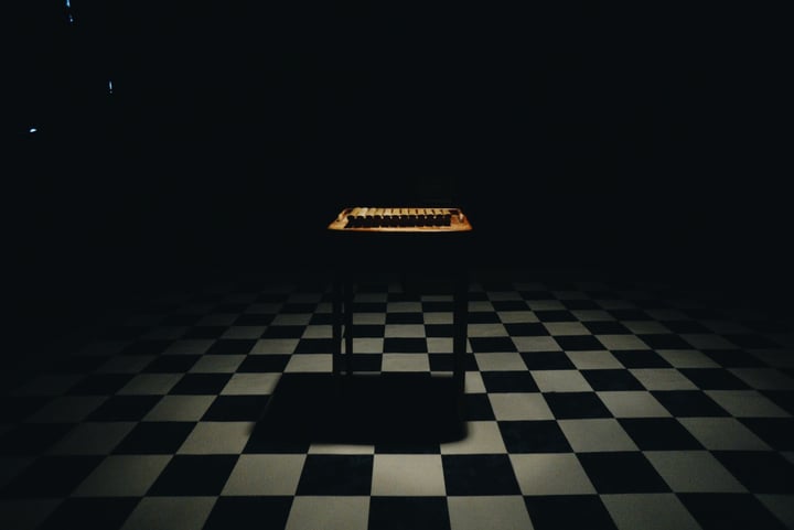 Main image for Arcane Escape Rooms