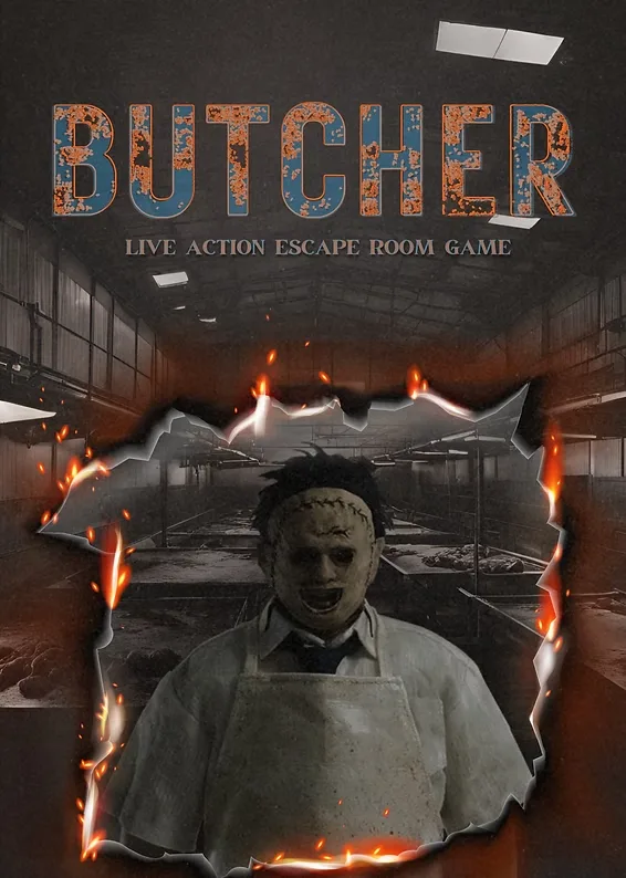 Main image for Rabbit Room Escape Games