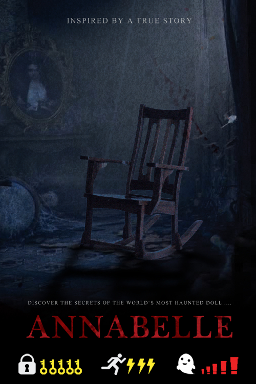 Main image for Lost in Perth