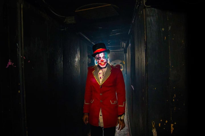 Main image for USS Nightmare