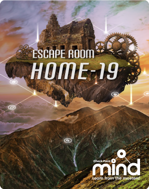 Main image for Check Point - Online