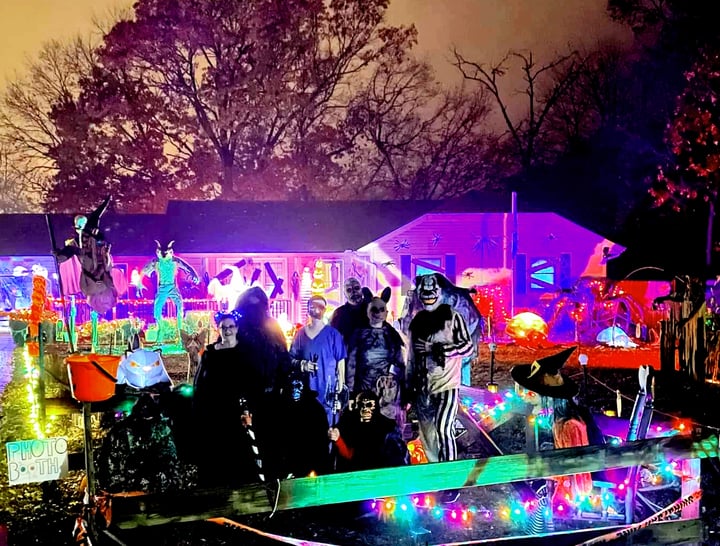 Main image for Sculley Scare