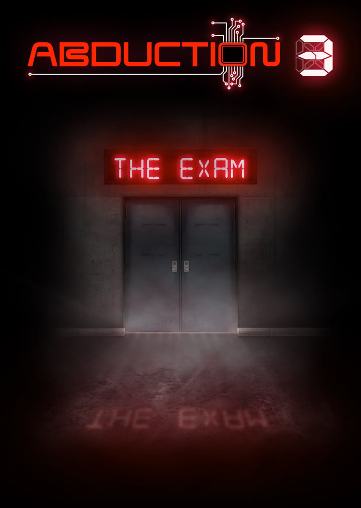 Main image for Abduction España Escape Room