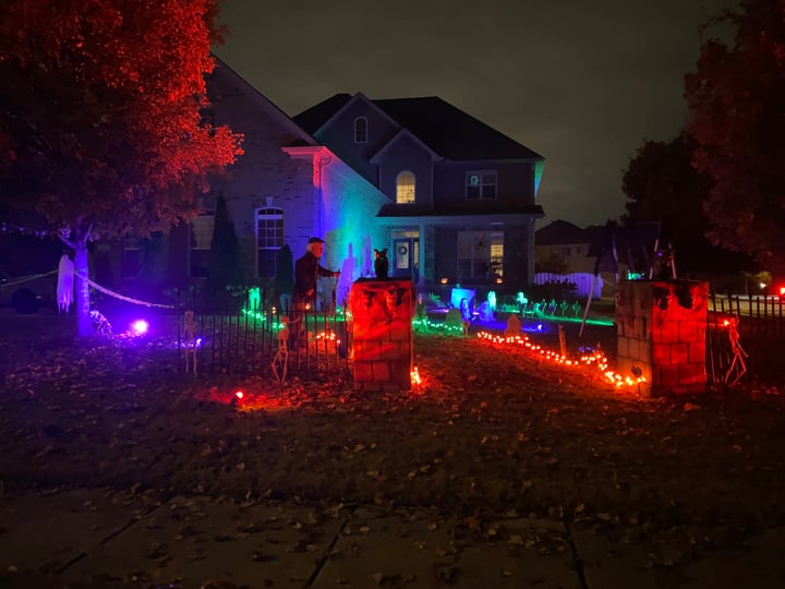 Main image for Pittsley Scaretastic
