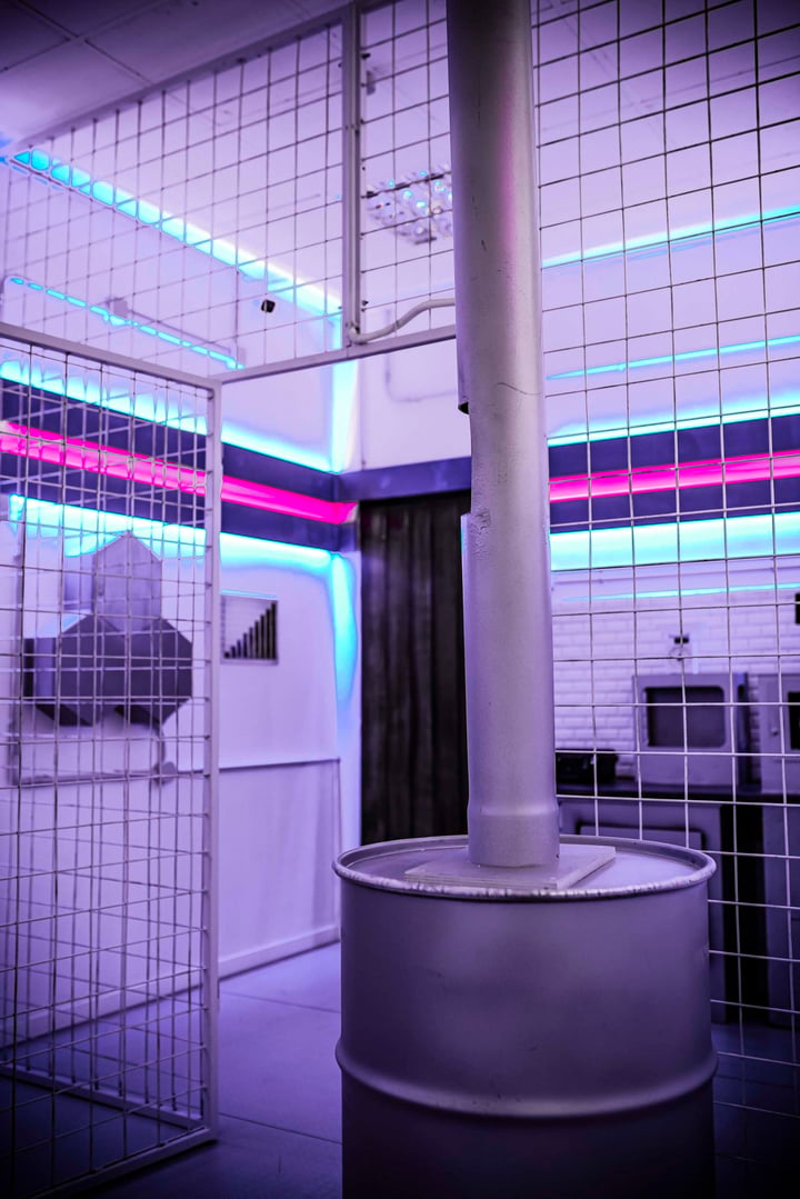 Main image for Cronos Escape Room - Milano