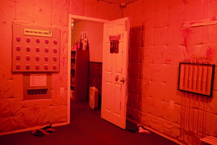 Main image for Escape Room LoCo