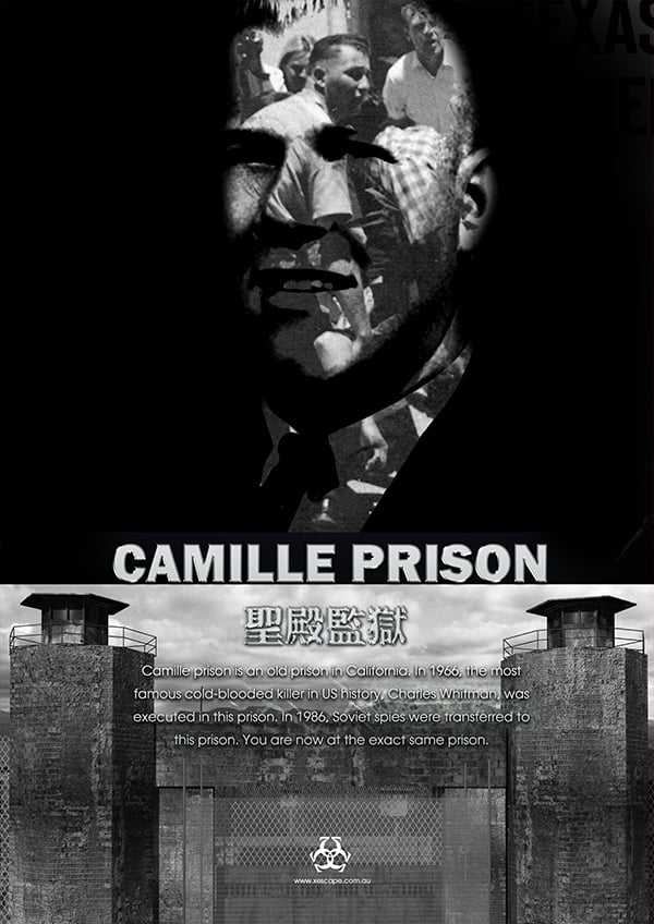 Main image for Omescape Melbourne