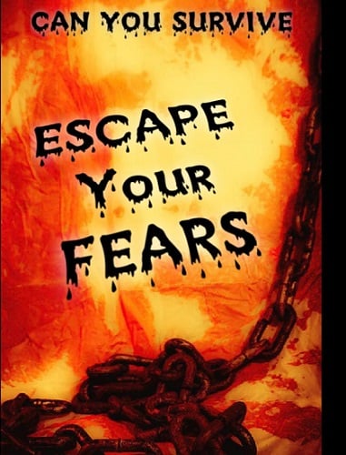 Main image for Demented Haunt: The Escape Room
