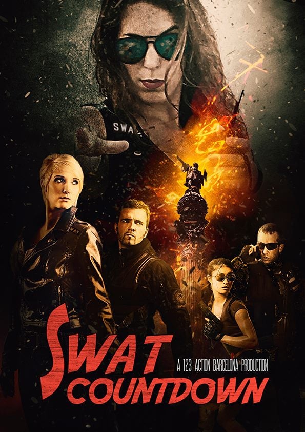 Main image for 1 2 3 Action