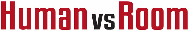 Main image for Human vs Room