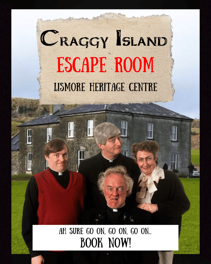 Main image for Lismore Heritage Centre