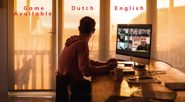 Main image for The Great Escape - Online