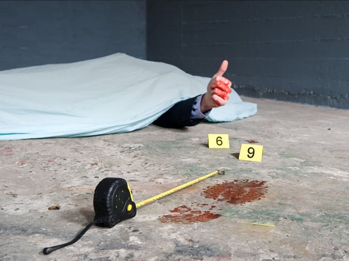 Main image for Escape Plan Live - St George Hotel Venue