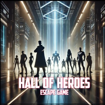 Main image for Escape Game Entertainment - Waterloo