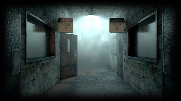 Main image for Chambers Escape Games