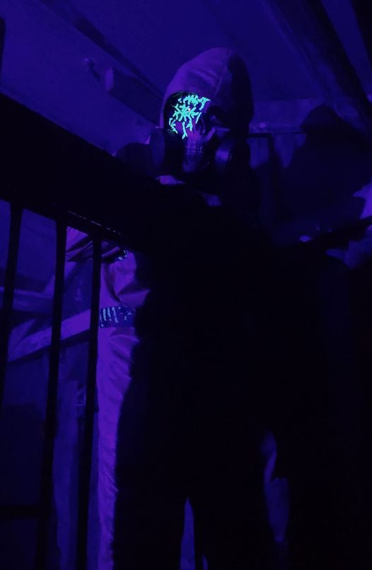 Main image for The Dead Woods