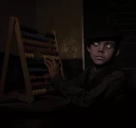 Main image for Forsaken Escape Room