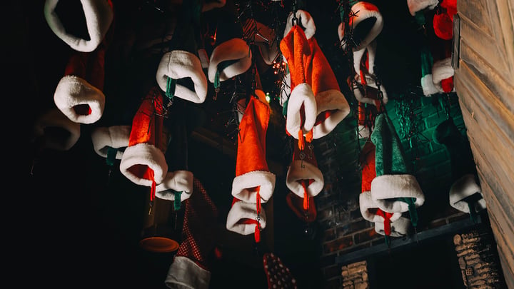 Main image for Backstage Escape Games