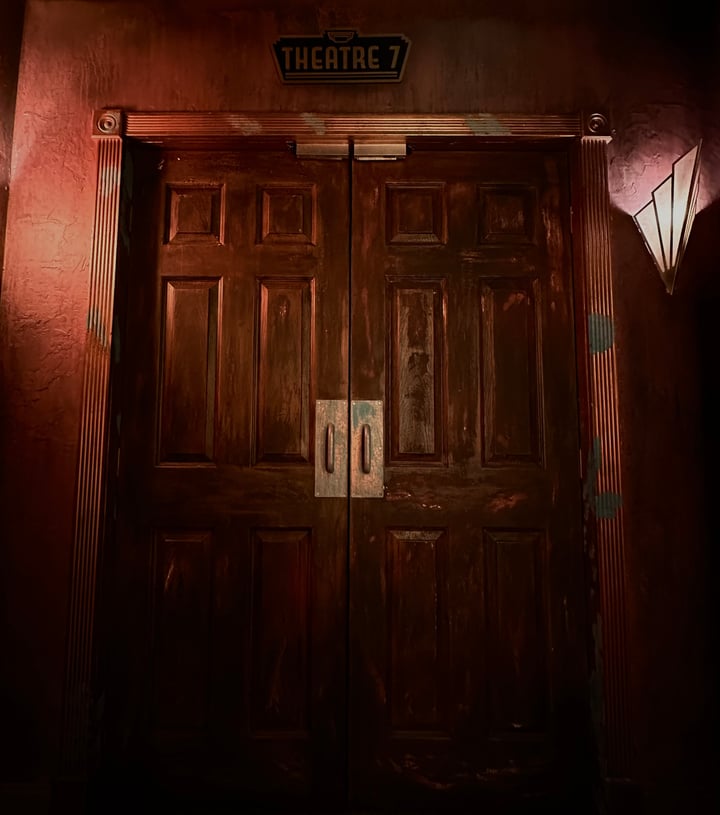 Main image for Will To Escape - Orlando