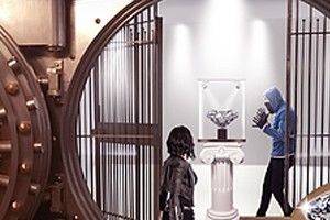 Main image for International Quests Escape Games