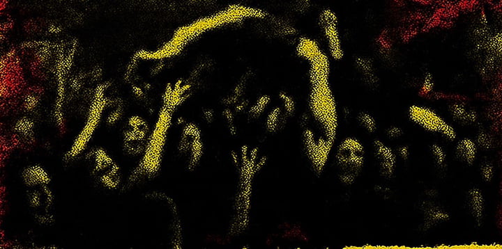 Main image for Haunted Heck