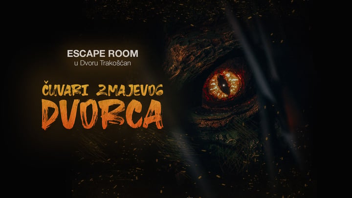 Main image for Dvor Trakošćan