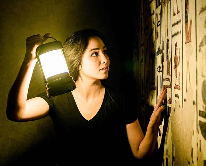 Main image for Time To Escape