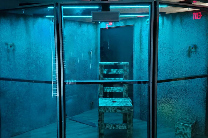 Main image for Outer Edge Escape Games -  Portable games