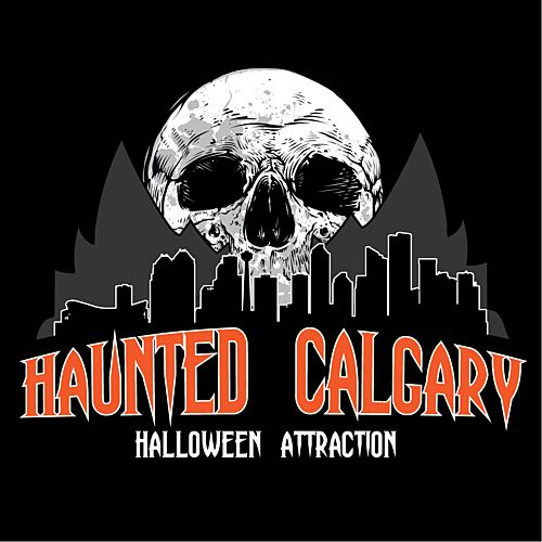 Main image for Haunted Calgary - Balzac