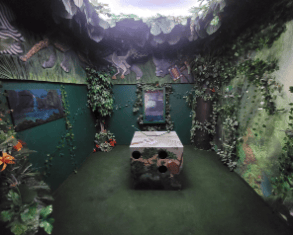 Main image for Inside Out Escape Entertainment