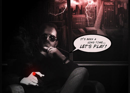 Main image for Team Escape
