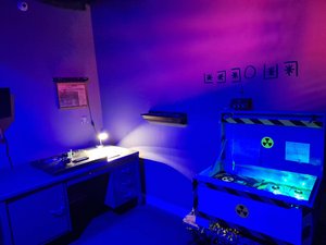 Main image for Secret Combinations Escape Rooms