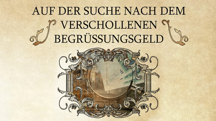 Main image for Schatztagebuch