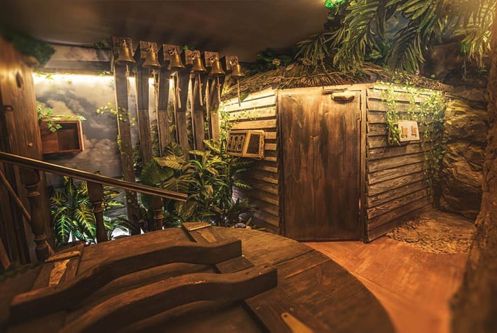 Main image for ILocked