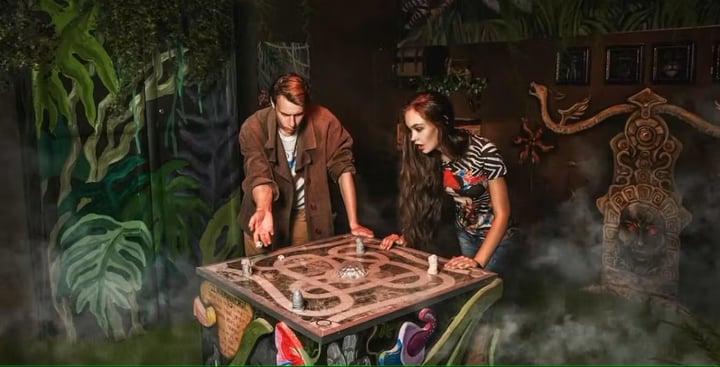 Main image for Escape room Kalmar